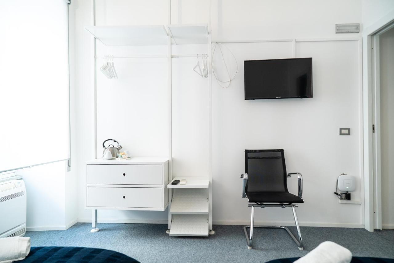 Design Rooms Syracuse Exteriér fotografie