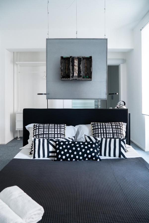 Design Rooms Syracuse Exteriér fotografie