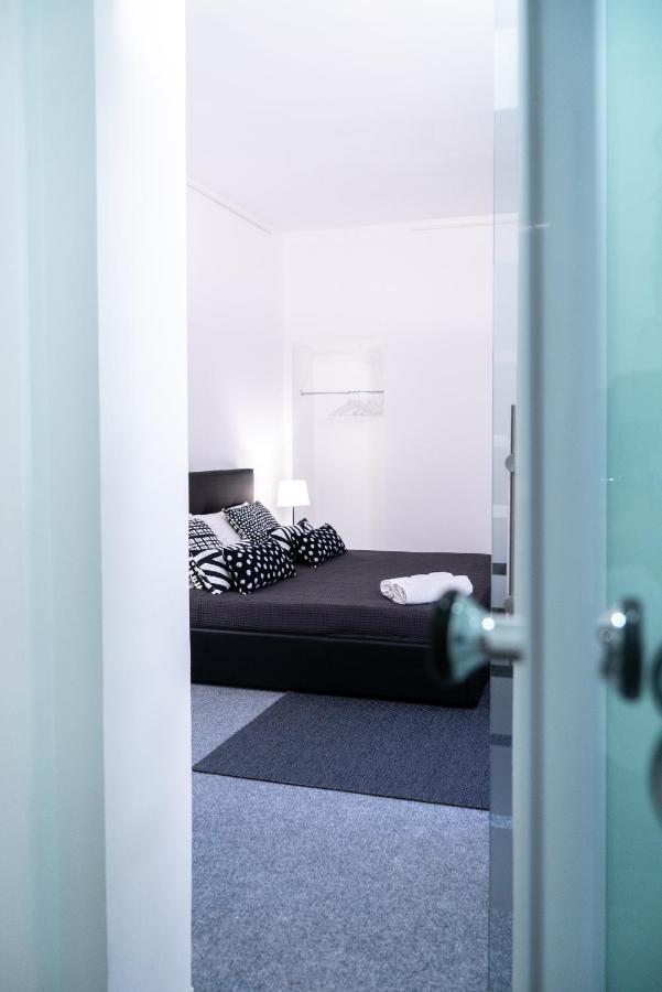 Design Rooms Syracuse Exteriér fotografie