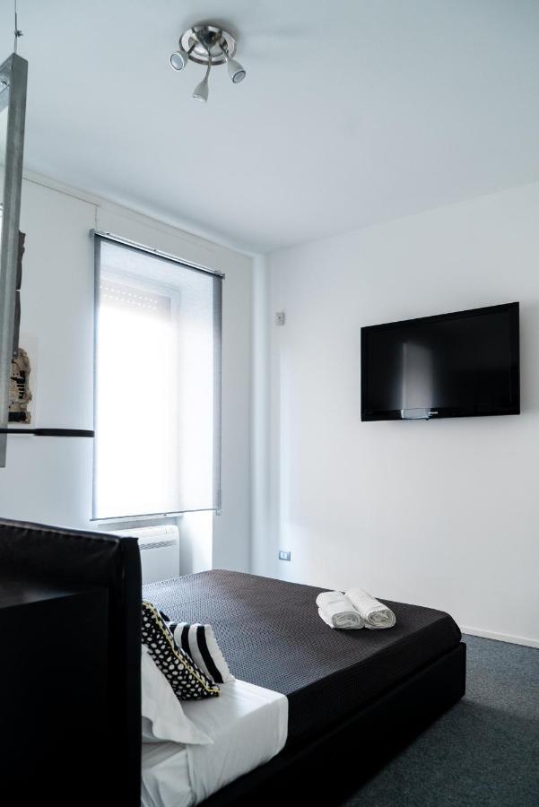 Design Rooms Syracuse Exteriér fotografie