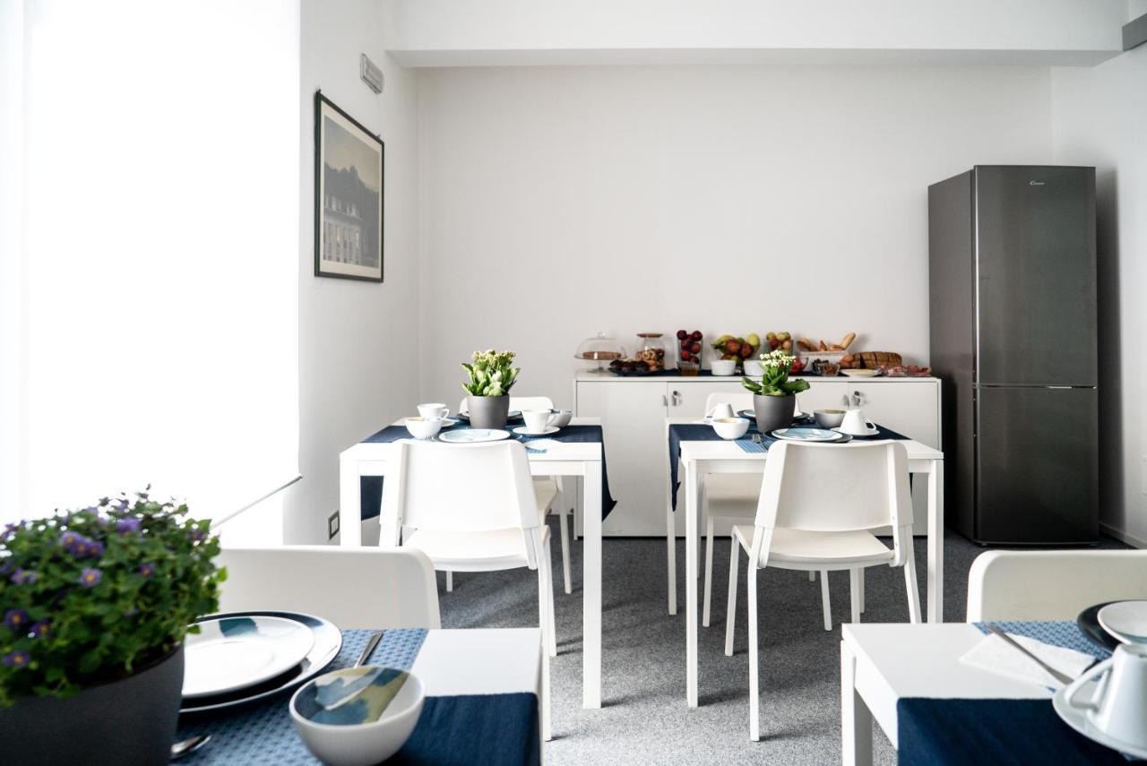 Design Rooms Syracuse Exteriér fotografie